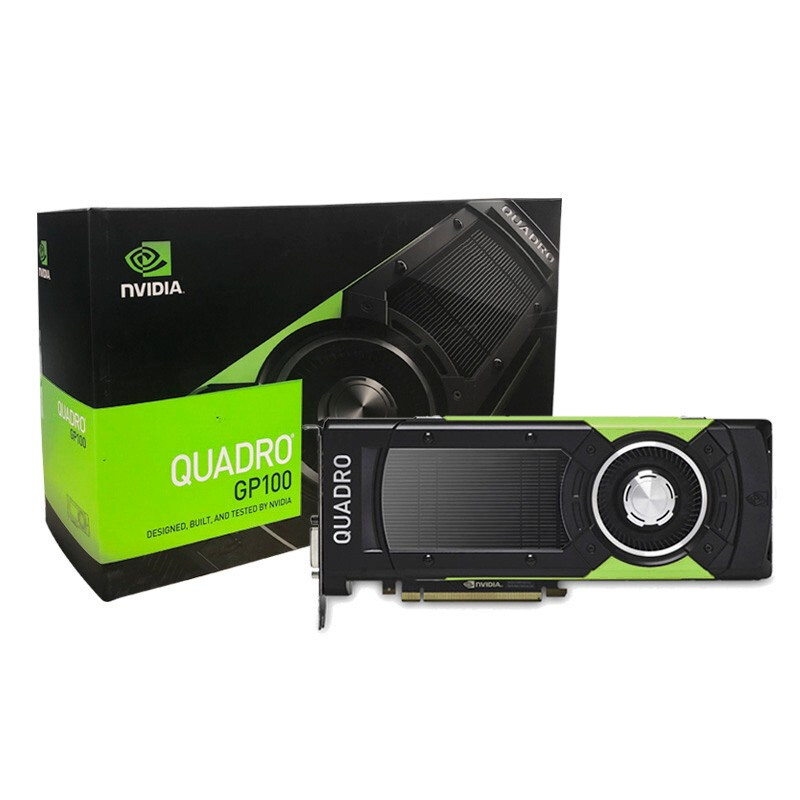 NVIDIA Quadro GP100